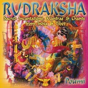 Cover for Poumi · Rudraksha (CD) (2005)