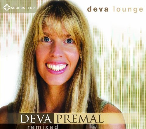 Cover for Deva Premal · Deva Lounge (CD) (2012)