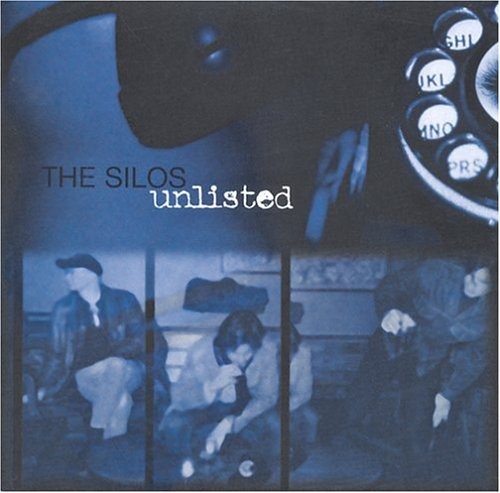 Cover for Silos · Unlisted (CD) (2017)