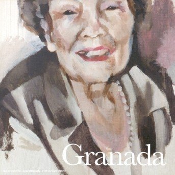 Cover for Granada (CD) (2002)