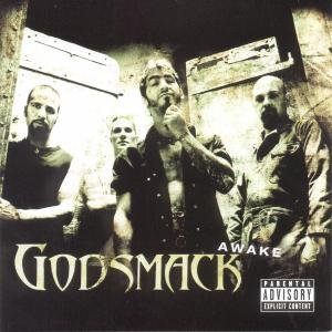 Cover for Godsmack · Awake (CD) [Enhanced edition] (2000)