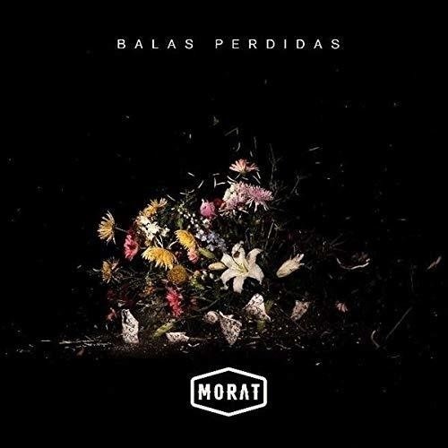 Cover for Morat · Balas Perdidas (LP) (2022)
