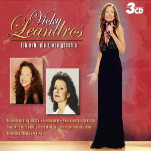 Ich Hab' Die Liebe Geseh'n - Vicky Leandros - Musik - KOCH - 0602498779828 - 22. juni 2006