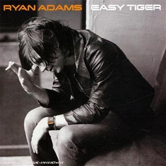 Easy Tiger - Ryan Adams - Musik - LOST HIGHWAY - 0602517368828 - 31 juli 2007