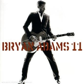 Bryan Adams-11 - Bryan Adams - Música - POLYDOR - 0602517636828 - 17 de marzo de 2008
