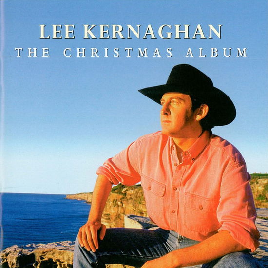 Cover for Lee Kernaghan · Lee Kernaghan-christmas Album (CD) (2006)