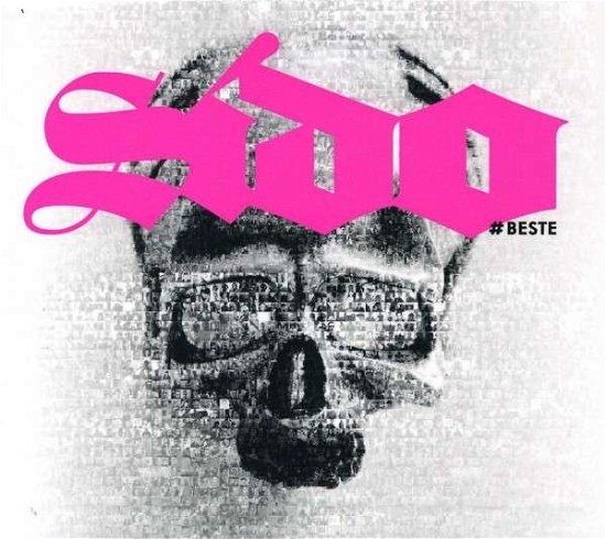 Cover for Sido · Beste (CD) (2012)