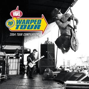 2004 Warped Tour Compilat - V/A - Musik - SIDE ONE DUMMY - 0603967124828 - 3. marts 2005
