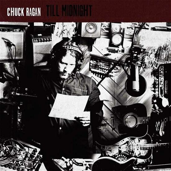 Till Midnight - Chuck Ragan - Música - SIDEONEDUMMY - 0603967153828 - 25 de março de 2014