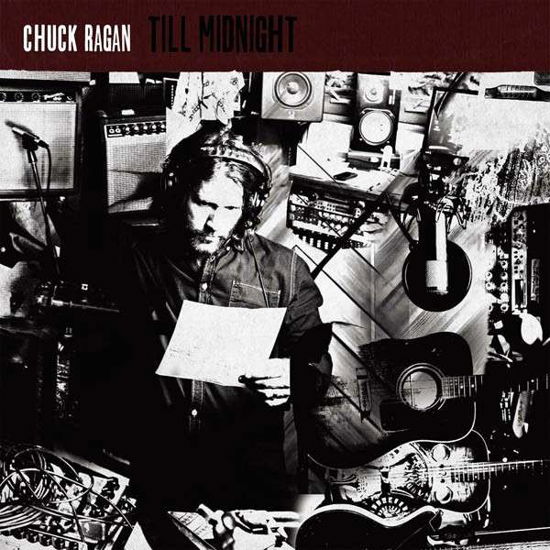 Till Midnight - Chuck Ragan - Muziek - SIDEONEDUMMY - 0603967153828 - 25 maart 2014