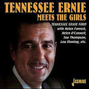 Tennessee Ernie Ford · Tennessee Ernie Meets The (CD) (2001)