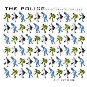 Every Breath You TAKE - the Police - Music - A&M - 0606949369828 - May 13, 2004
