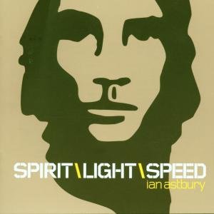 Spirit - Light - Speed (1er album) - Ian Astbury - Musique - BEGGARS BANQUET - 0607618020828 - 19 janvier 2004