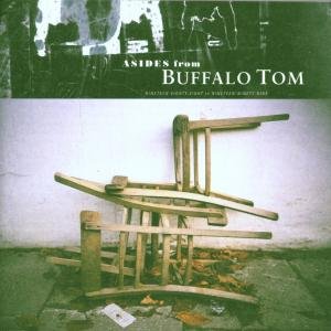 Buffalo Tom · A Sides Nineteen Eighty Eight To Nineteen Ninety Nine (CD) (2014)