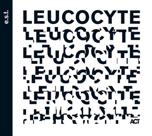 Cover for E.s.t. · Leucocyte (CD) (2008)