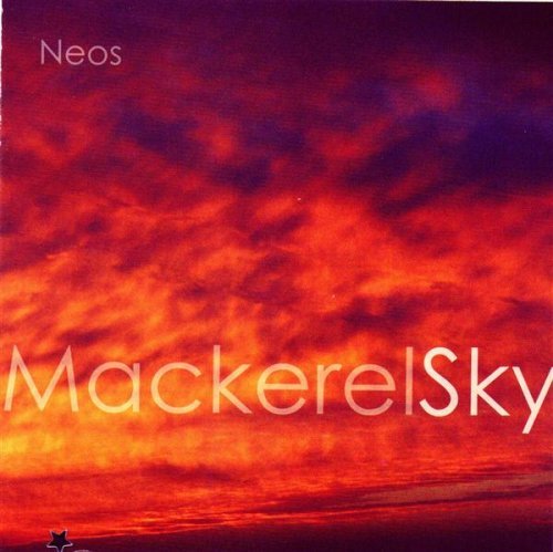 Cover for Neos · Mackerel Sky (CD) (2005)