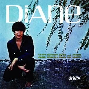 Diane Hildebrand · Early Morning Blues & Greens (CD) (2008)