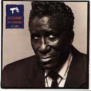 At Last - Screamin' Jay Hawkins - Musiikki - LAST CALL - 0618321500828 - 