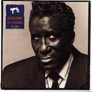 Cover for Screamin' Jay Hawkins · At Last (CD)