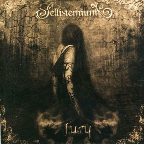 Fury - Sellisternium - Music - RENAISSANCE - 0630428032828 - May 13, 2008