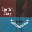 Cover for Caitlin Cary · Waltzie (CD) (2003)