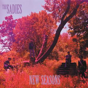New Season - Sadies - Musikk - YEP ROC - 0634457214828 - 11. oktober 2007