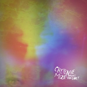Cover for Cheyenne Mize · Among The Grey (CD) [Digipak] (2013)