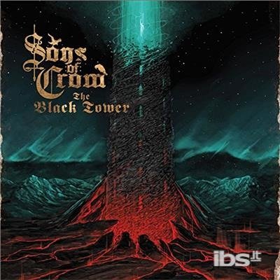 Black Tower - Sons of Crom - Musik -  - 0634457850828 - 17. november 2017