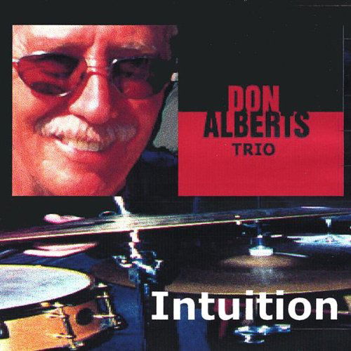 Local Hero - Don Alberts - Music - Chill House - 0634479023828 - September 3, 2002