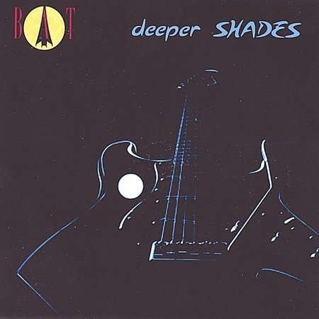 Cover for Bat · Deeper Shades (CD) (2004)