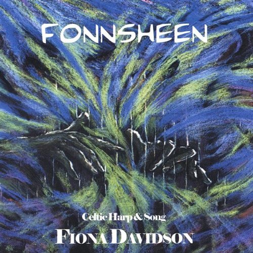 Fonnsheen - Fiona Davidson - Muziek - CD Baby - 0634479797828 - 26 september 2012