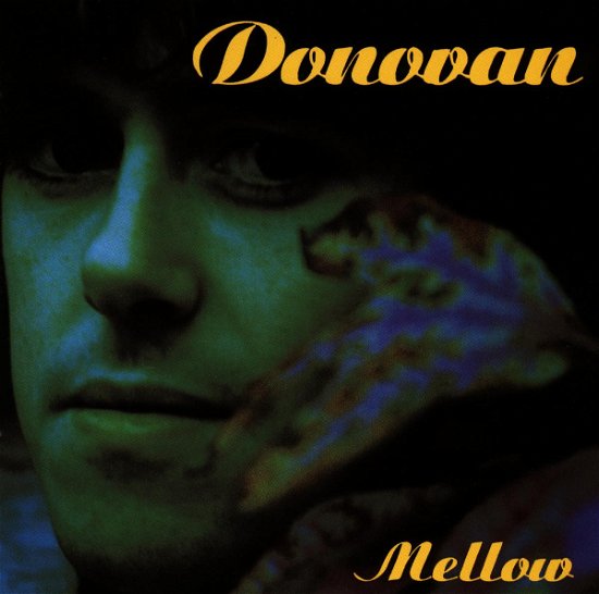 Cover for Donovan · Mellow (CD)