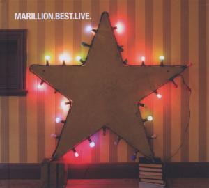 Best.live. - Marillion - Music - MADFISH - 0636551598828 - May 24, 2012