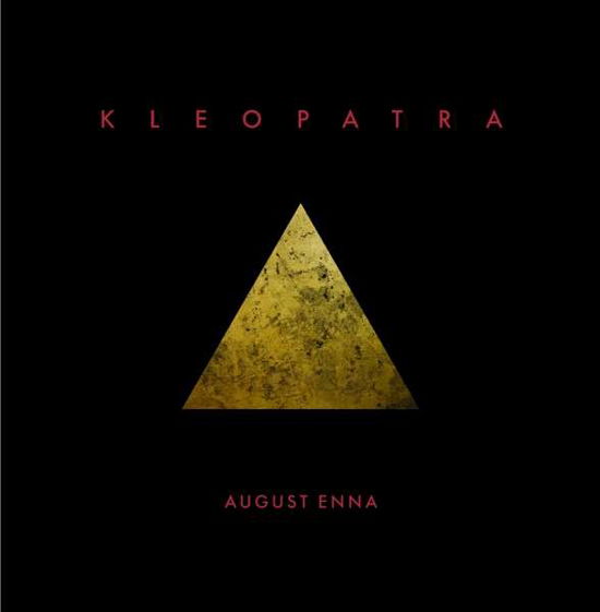 Cover for A. Enna · Kleopatra (CD) (2020)