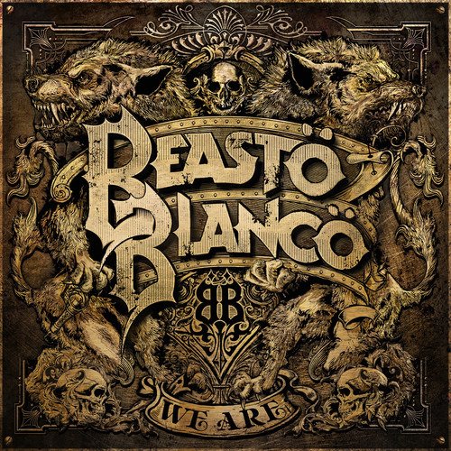 We Are - Beasto Blanco - Music - RAT PAK - 0638647808828 - May 17, 2019