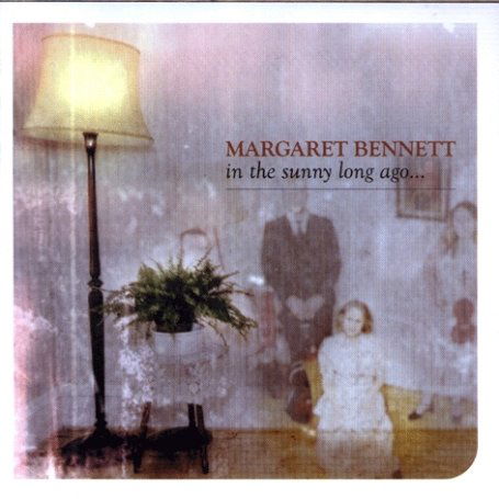 In the Sunny Long - Bennet Margaret - Musik - STV - 0640891170828 - 22. juni 2003