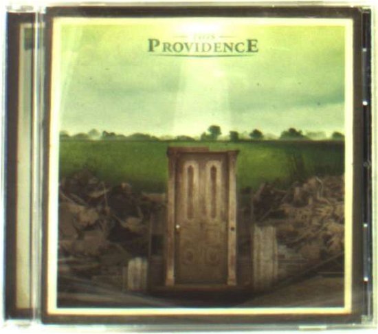 This Providence-s/t - This Providence - Muziek - FUEL - 0645131208828 - 12 september 2006