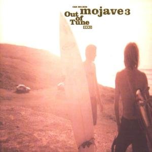 Out Of Tune - Mojave 3 - Musik - 4AD - 0652637801828 - 8. März 2019