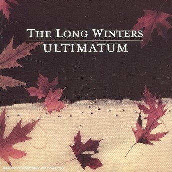 Cover for Long Winters · Ultimatum Ep (SCD) (2005)