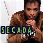 Cover for Jon Secada · Otra Vez (CD) (2012)