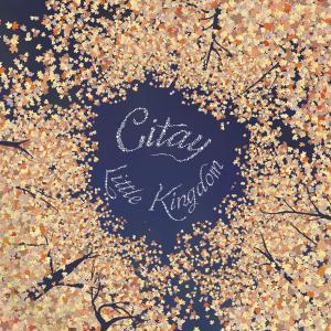 Little Kingdom - Citay - Muzyka - DEAD OCEANS - 0656605130828 - 8 listopada 2007