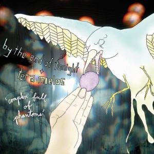 By The End Of Tonight / Ter · Complex Of Phantoms (CD) (2007)