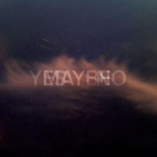 Cover for Laura · Yes Maybe No (CD) (2008)