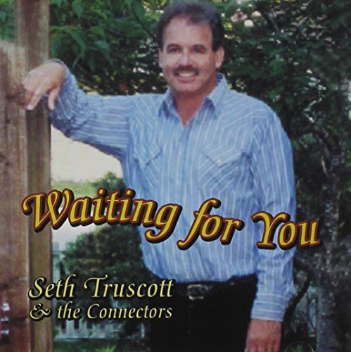 Waiting for You - Seth Truscott - Musik - CD Baby - 0656613584828 - 12 mars 2002