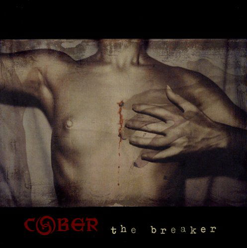 Cover for Cober · Breaker (CD) (2002)