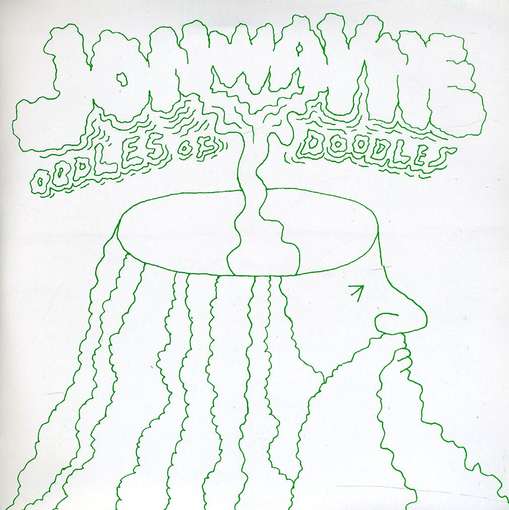 Oodles of Doodles - Jonwayne - Musiikki - STONES THROW - 0659457228828 - tiistai 20. maaliskuuta 2012