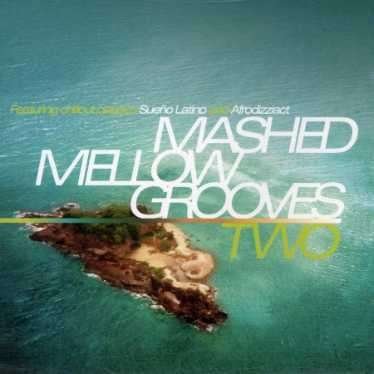 V/a (transient Records) By Glenn Mack & Greg Coyle · V/a (transient Records) By Glenn Mack & Greg Coyle - Mashed Mellow Grooves Two [tranr628cd] (chillou (CD) (2000)
