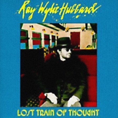 Cover for Ray Wylie Hubbard · Lost Train of Thought (CD) (2004)