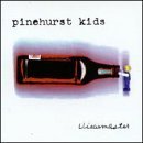 Pinehurst Kids · Viewmaster (CD) (2001)