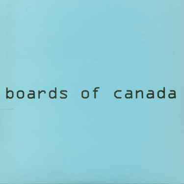 Cover for Boards of Canada · Hi Scores (CD) [EP edition] [Digipak] (2014)